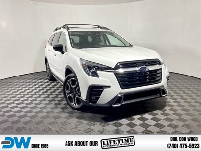 Used 2024 Subaru Ascent Touring