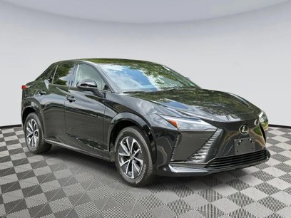 Used 2023 Lexus RZ 450e Premium