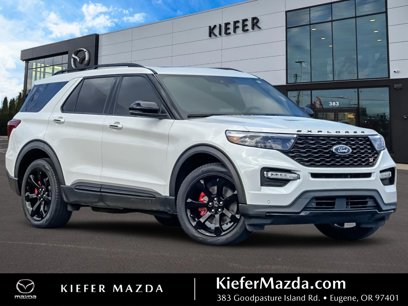 Used 2023 Ford Explorer ST w/ Equipment Group 401A