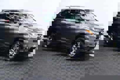 Used 2016 Toyota Highlander Plus