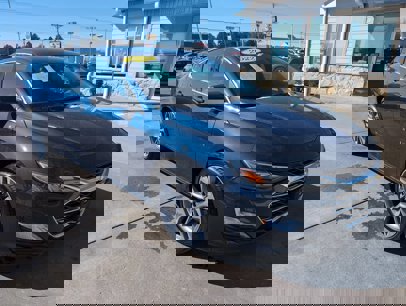 Used 2022 Chevrolet Malibu LT