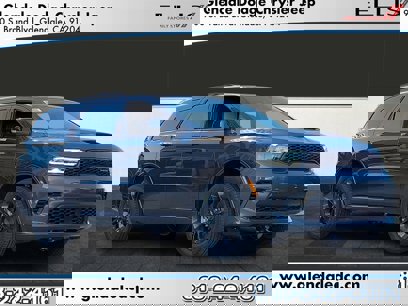 New 2025 Dodge Durango GT