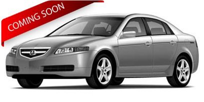 Used 2006 Acura TL