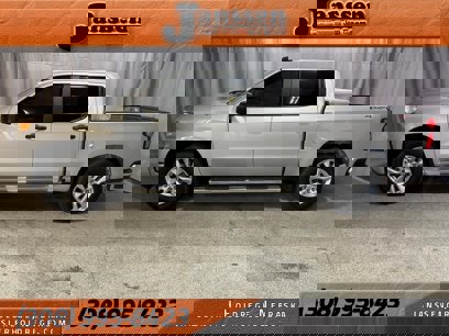 Used 2020 Chevrolet Silverado 1500 Custom w/ Custom Value Package