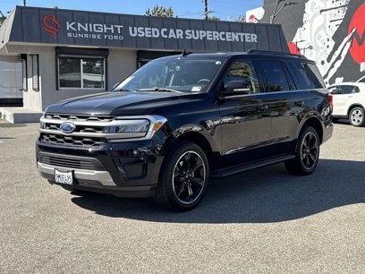 New 2024 Ford Expedition XLT