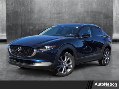 Used 2024 MAZDA CX-30 AWD 2.5 S w/ Premium Package