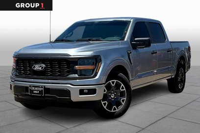 Used 2024 Ford F150 STX
