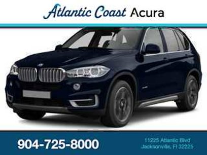 Used 2014 BMW X5 xDrive35i
