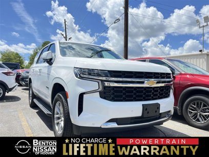 Used 2023 Chevrolet Tahoe LS