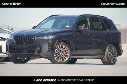 Used 2025 BMW X5 M60i