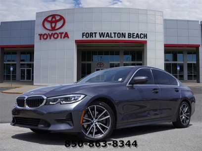 Used 2020 BMW 330i Sedan w/ Convenience Package