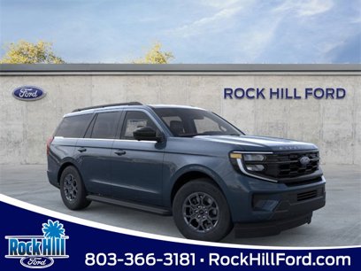 New 2025 Ford Expedition Active
