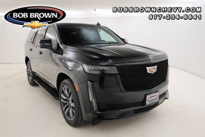 Used 2023 Cadillac Escalade Sport