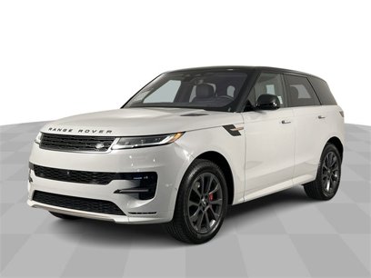 Used 2023 Land Rover Range Rover Sport SE Dynamic
