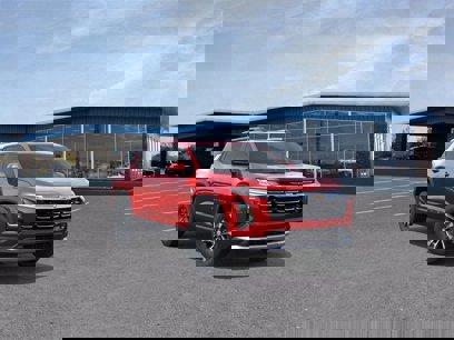 New 2026 Chevrolet Equinox LT w/ Safety and Technology Package