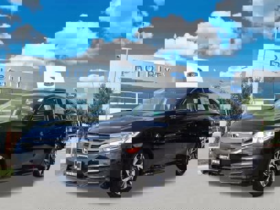 Used 2018 Honda Civic EX
