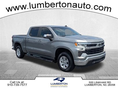Used 2023 Chevrolet Silverado 1500 LT