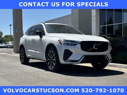New 2025 Volvo XC60 B5 Core w/ Protection Package Premier