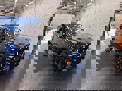 New 2025 BMW XM