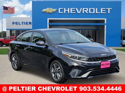 Used 2023 Kia Forte LXS