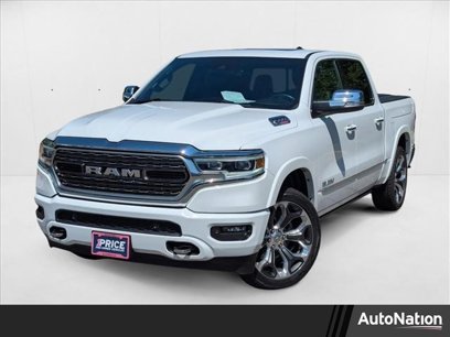 Used 2020 RAM 1500 Limited