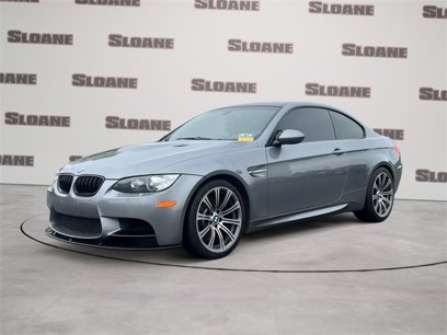 Used 2009 BMW M3 Coupe
