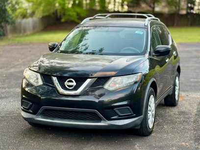 Used 2016 Nissan Rogue S w/ Appearance Package