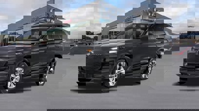 New 2025 Audi Q6 e-tron Prestige