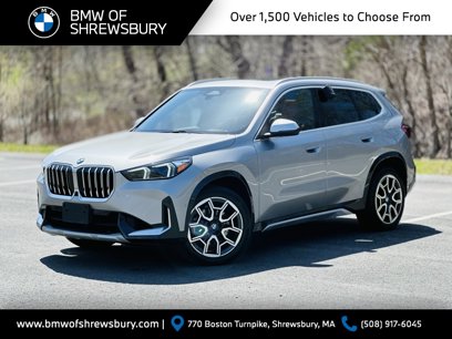 Certified 2023 BMW X1 xDrive28i w/ Premium Package