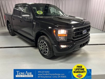 Used 2023 Ford F150 XLT