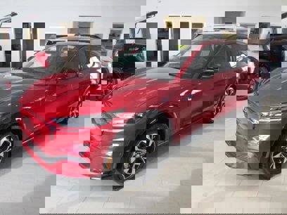 Used 2023 Ford Mustang Mach-E Premium