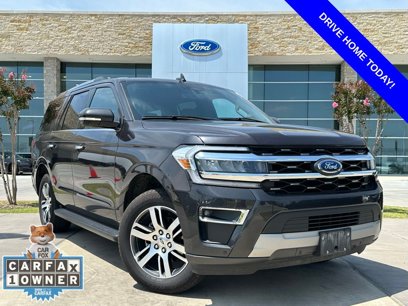 Used 2024 Ford Expedition Limited