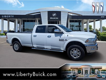 Used 2018 RAM 3500 Laramie