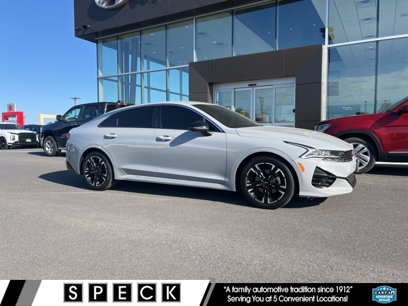 Used 2023 Kia K5 GT-Line