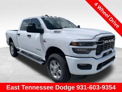 New 2025 RAM 2500 Big Horn