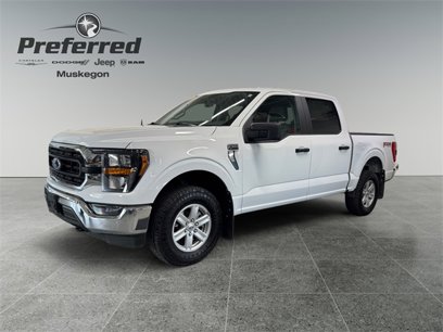 Used 2023 Ford F150 XLT
