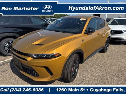 Used 2024 Dodge Hornet R/T