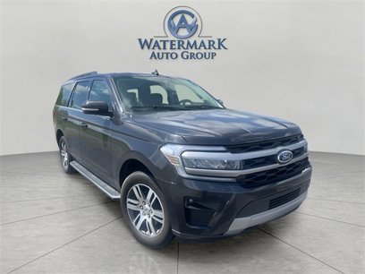 Used 2022 Ford Expedition XLT