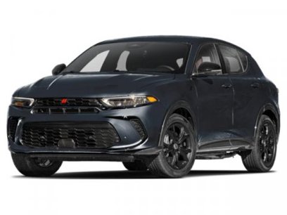 Used 2024 Dodge Hornet R/T