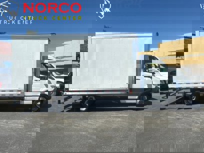 Used 2021 Freightliner Sprinter 3500