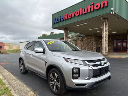 Used 2020 Mitsubishi Outlander Sport SE