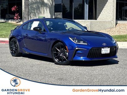 Used 2024 Toyota GR86 Premium
