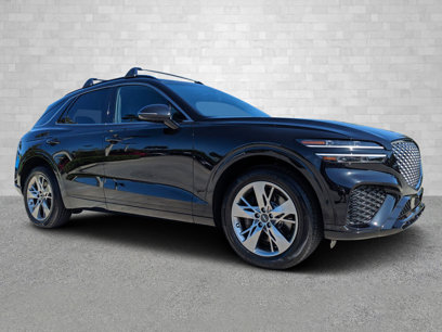 Certified 2024 Genesis GV70 3.5T Sport