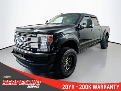 Used 2019 Ford F250 XLT