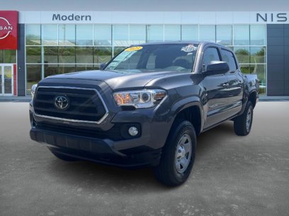 Used 2023 Toyota Tacoma SR5