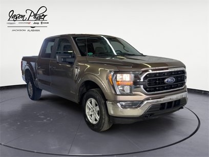 Used 2023 Ford F150 XLT