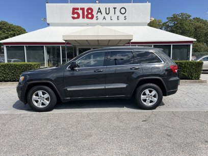Used 2011 Jeep Grand Cherokee Laredo w/ Security & Convenience Group