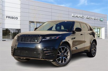 New 2025 Land Rover Range Rover Velar Dynamic SE