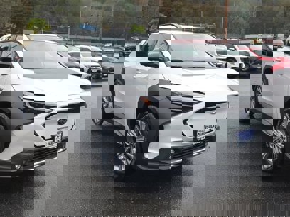 New 2024 Subaru Solterra Limited