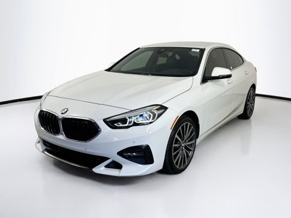 Used 2020 BMW 228i xDrive Gran Coupe
